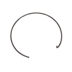 Hub Rr Aly Bk-Ops Rep 9T Driver #16 Clutch Ring
