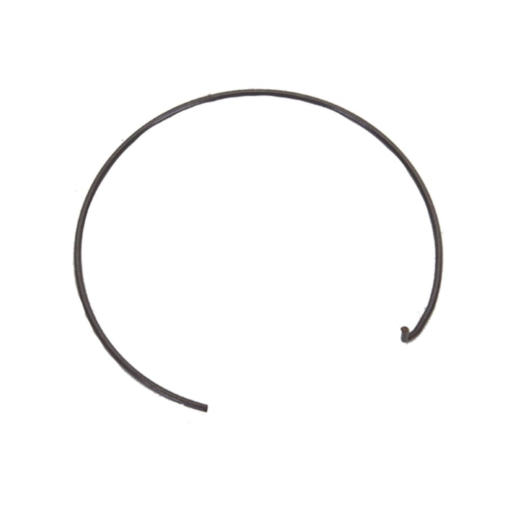 Hub Rr Aly Bk-Ops Rep 9T Driver #16 Clutch Ring