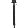 Shimano Flat Mount Disc Caliper Fixing Bolt Black, 30Mm