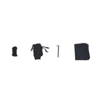 Boxio - Tent : Pop Up Portable Camping Shower And Camping Toilet Tent - Outdoor Camping Gear And Camp Shower Solution