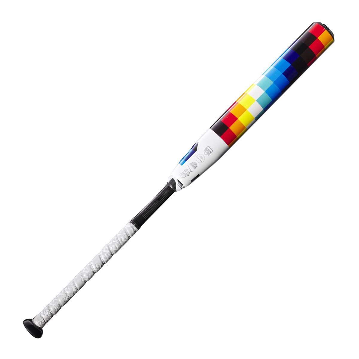 Demarini Prisma (-11) Fastpitch Softball Bat - 3322 Oz