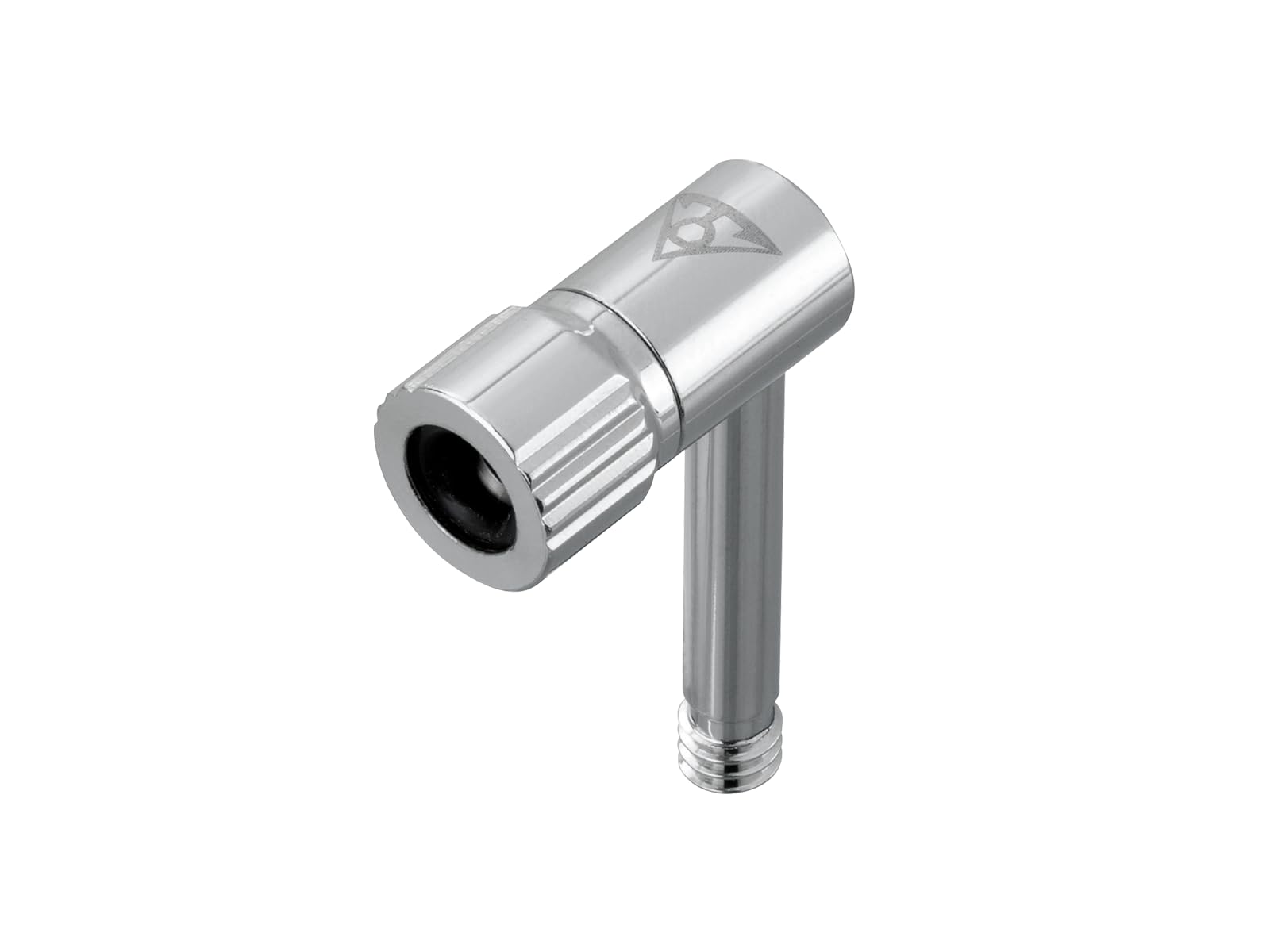 Topeak Pressure Rite Presta Valve Adapter 39 X 23 X 11 Cm  15A X 09A X 04A