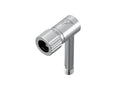 Topeak Pressure Rite Presta Valve Adapter 3.9 x 2.3 x 1.1 cm / 1.5    x 0.9    x 0.4   