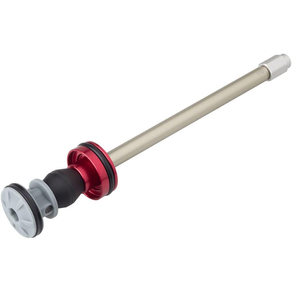 Rockshox Debonair Air Spring Upgrade Kit: Fits Pike (A1-A2/2014-2017) 120Mm-29'', 140Mm-27.5'' 150Mm-26''
