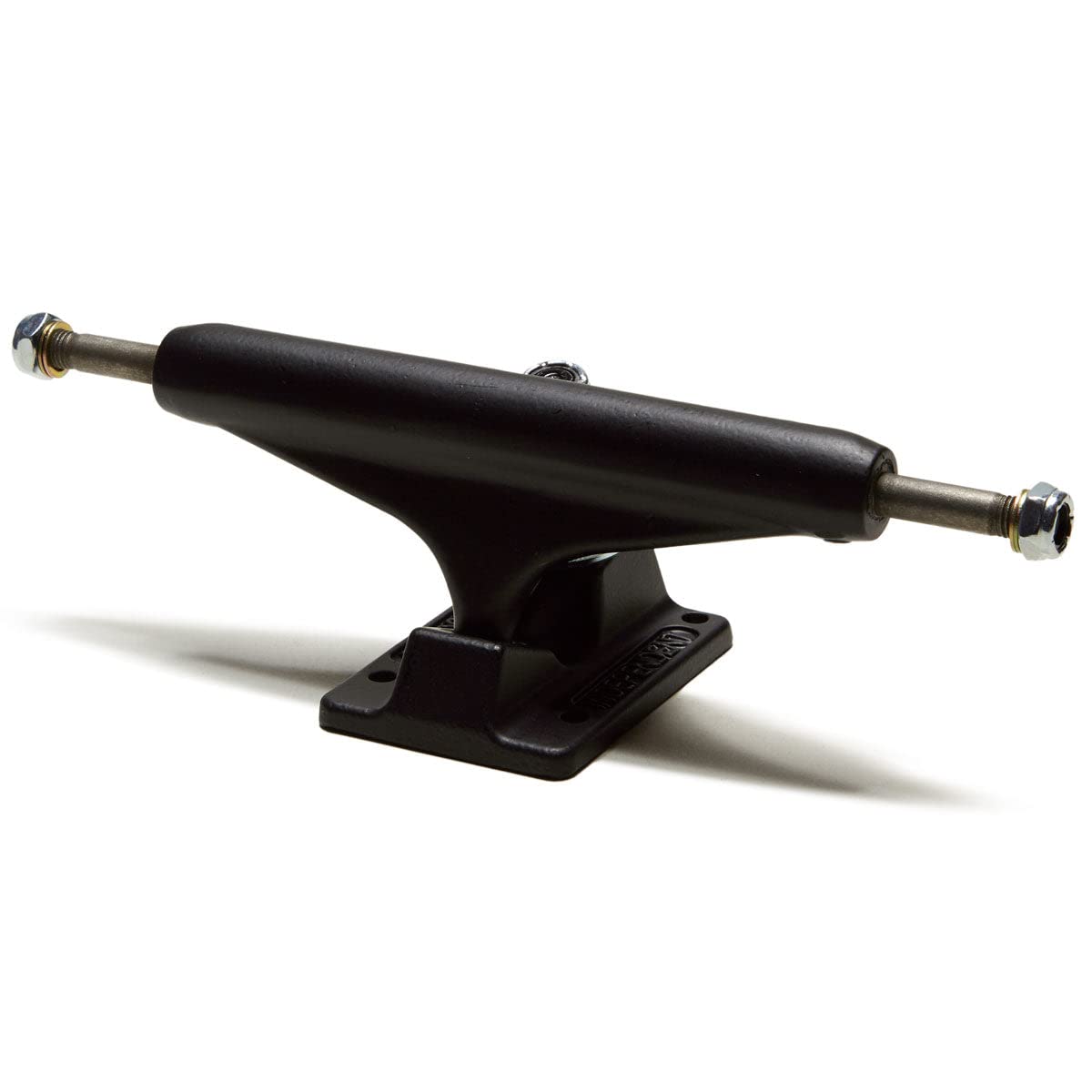 INDEPENDENT Truck Company 129 Stage 11 Blackout Standard Skateboard Trucks