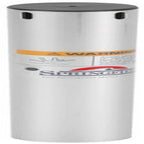 Springfield Marine 3300713 Plug-In Fixed Height Locking Post - 13'' Bulk