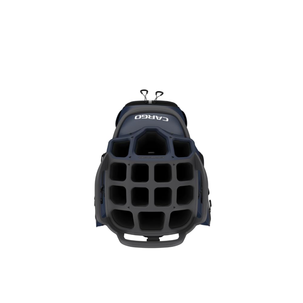 Callaway Golf Cargo Cart Bag (Navy)