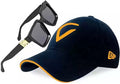 Selloria Acrylic Brand  Adjustable  Unisex Cap Quick Drying  Sun Hat For Activites Baseball Hat For Men And WomenS Freesize 