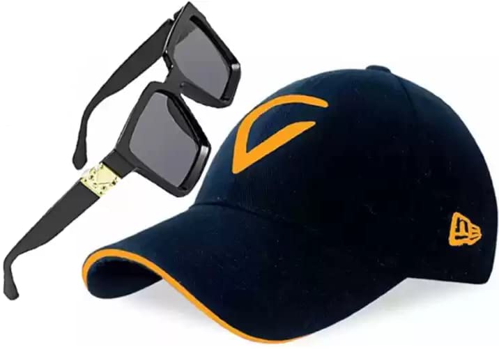Selloria Acrylic Brand  Adjustable  Unisex Cap Quick Drying  Sun Hat For Activites Baseball Hat For Men And WomenS Freesize 