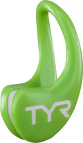 Tyr Ergo Swim Clip, Electric Lime