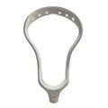 8Timber Rc1 Lacrosse Head - White Unstrung - Relax Collections Elite Lacrosse Men 'S Stick