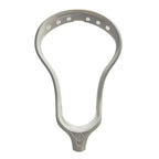 8Timber Rc1 Lacrosse Head - White Unstrung - Relax Collections Elite Lacrosse Men 'S Stick