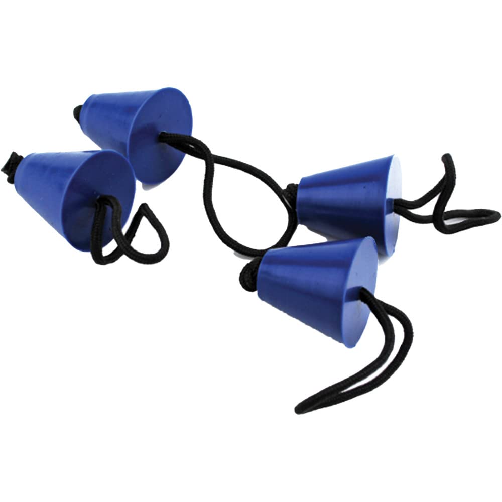 Yakgear Universal Scupper Kit