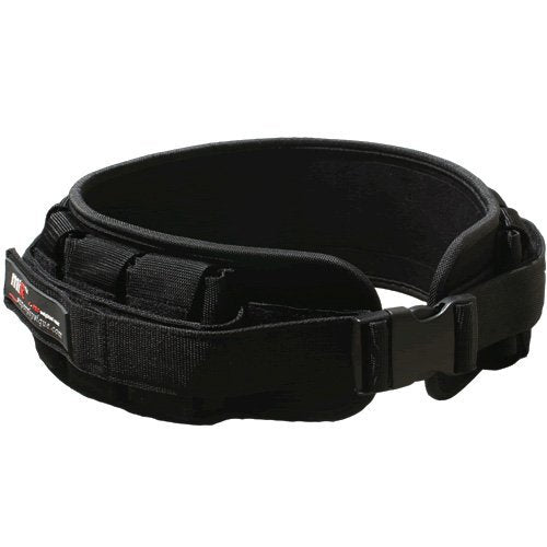miR Weighted Lower Body Training, Belt, Shorts, Ankle/Wrist Weights Running Accessories (25LBS Belt)