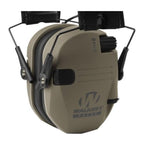 Walker'S Standard Earmuffs, Patriot-Fde, One-Size