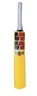 TABAKH SS Plastic Cricket Bat for Kids (Size 5)