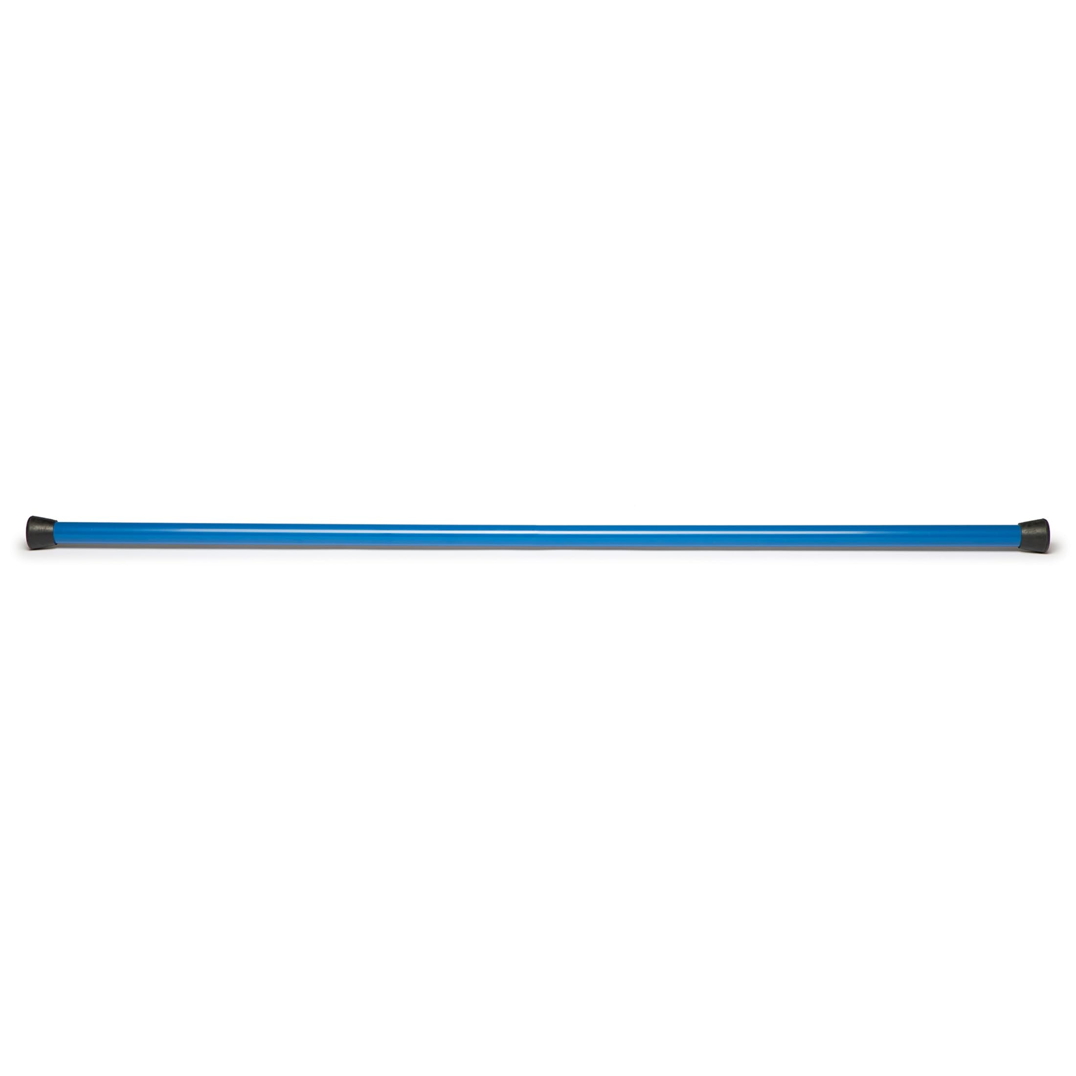 Booyah Stik By Bob And Brad - Exercise And Mobility Stick For Stretching, Walking, Mobility And Balance