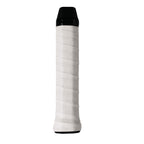 Wilson Sensation Pro Tennis Racquet Over Grip, White