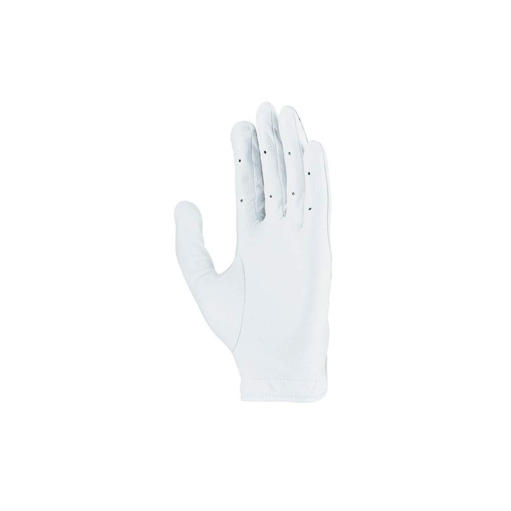 Nike Mens Tour Classic Iii Cabreta Leather Golf Glove Medium/Large Worn On Left Hand