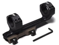 CHRISTENSEN CANTILEVER 0 MOA 1