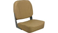 Springfield Marine 1040628 Folding Boat Chair  Tan