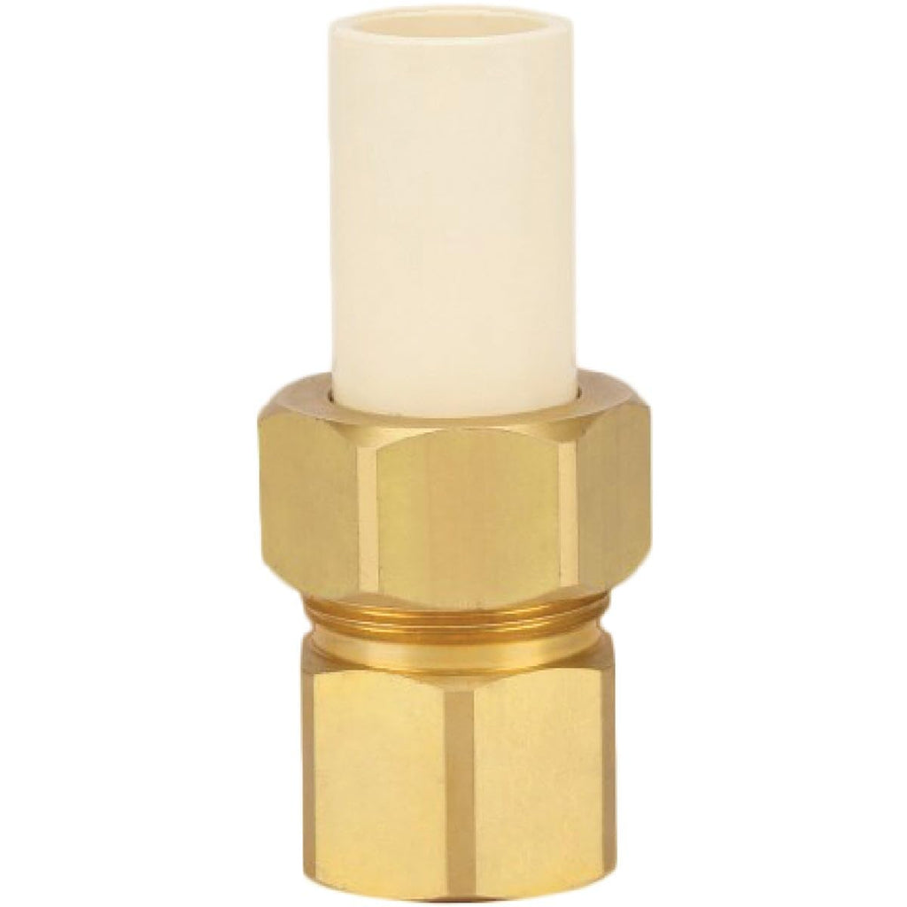 Transition Fttng 1/2''Fpt(Pack Of 1)