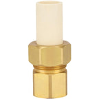 Transition Fttng 1/2''Fpt(Pack Of 1)