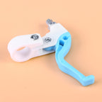 Homoyoyo Pair E-Bike Brakes Scooter Accessories For Kids - Black Decor Brake Lever Handle Kit