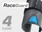 Schwalbe Ice Spiker Pro Race Guard, 57-622, Black, Wire