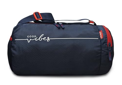 Sfane Gym Bags For Men Sports Gym Bags For Women Unisex Duffle Bags For Gym For Carry & Travel Adjustable Duffel Bags Sports Bag