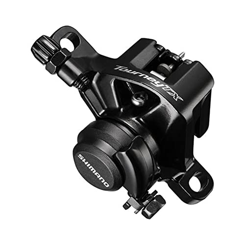 Shimano Tourney Disc Caliper Disc Brake Caliper With Resin Pads