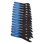 Park Tool Shop Cone Wrench Set (14 Piece)