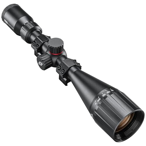PRO Hunter 6-18X50MM RIFLESCOPE