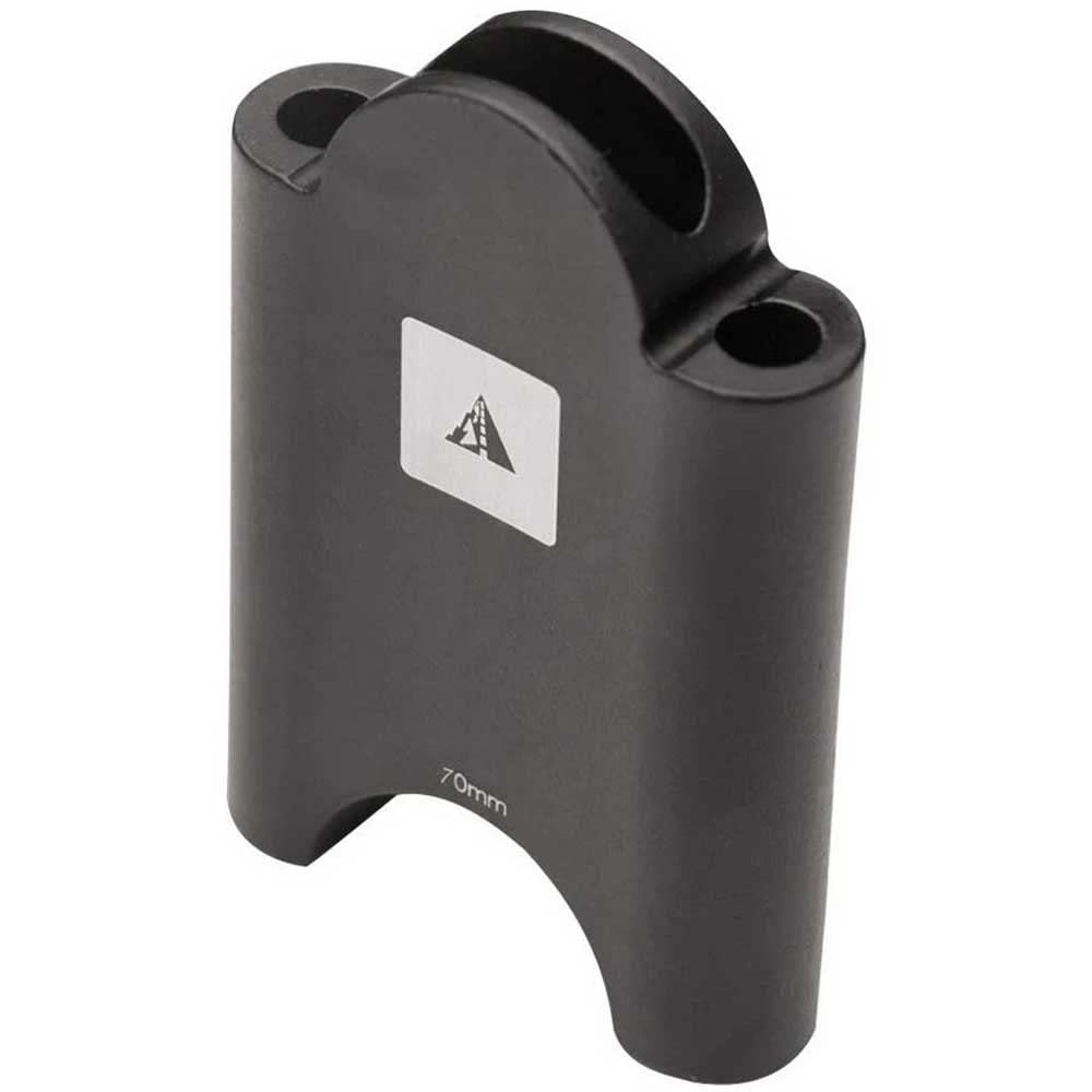 Profile Design Aerobar Bracket Riser Kit Bicycle Accessories - One Size - 3063361