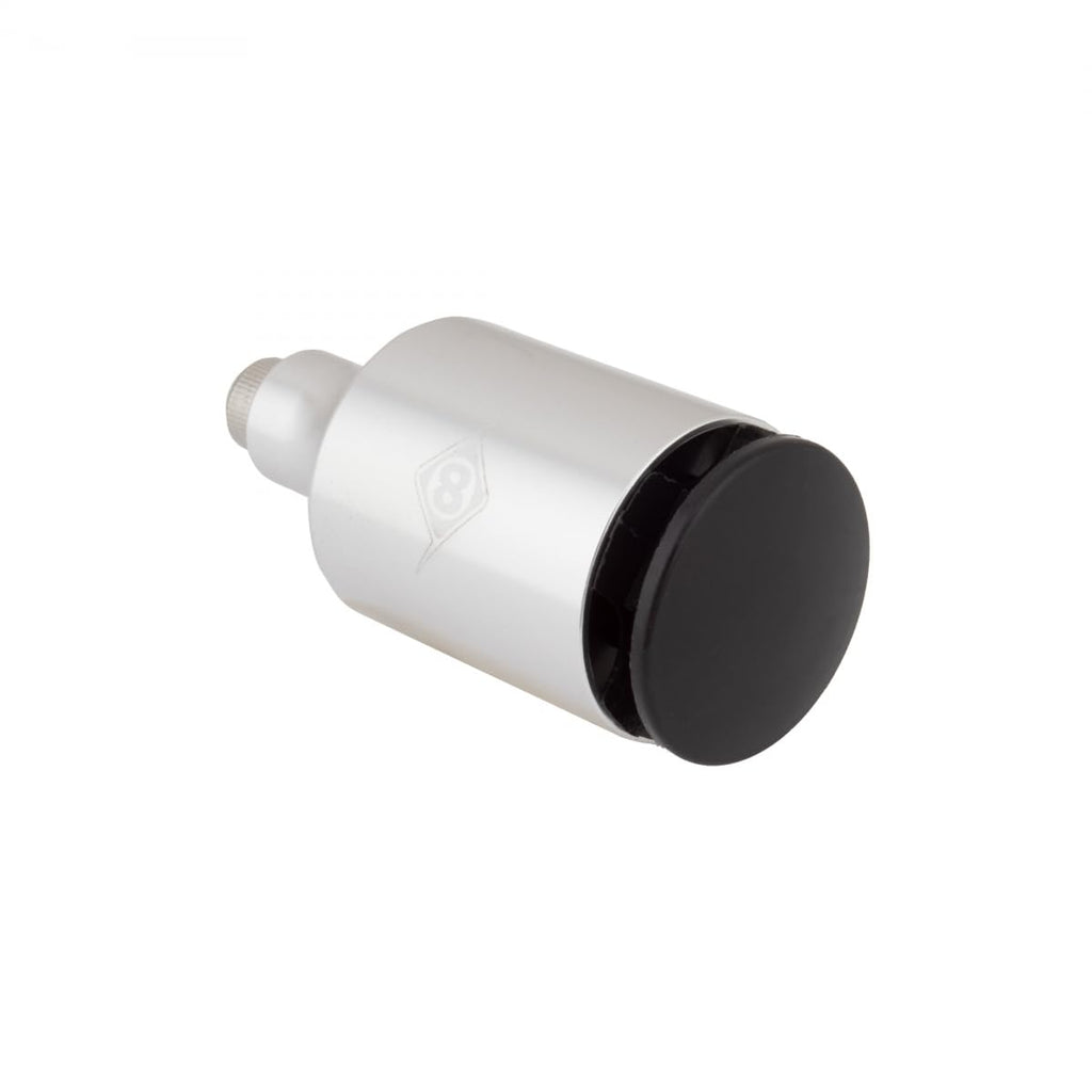 Origin8 Eyelet Stub, Silver