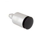 Origin8 Eyelet Stub, Silver