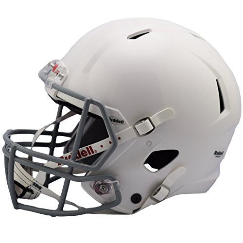 Riddell Victor Youth Helmet White, Extra Large