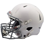 Riddell Victor Youth Helmet White, Extra Large