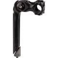 Uno 822 Adjustable 25.4Mm Quill Stem 25.4 X 80Mm Black
