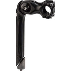 Uno 822 Adjustable 25.4Mm Quill Stem 25.4 X 80Mm Black