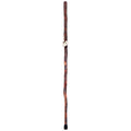 Whistle Creek Hickory Hiking Staff 54 In. - 1409