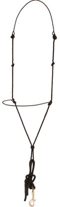 Mustang Headsetter Black