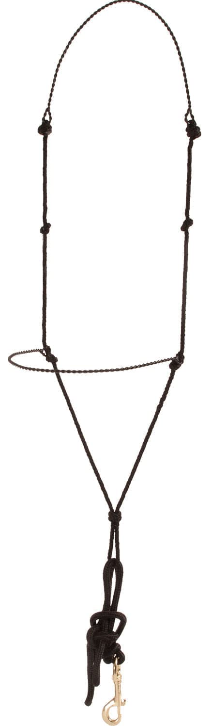 Mustang Headsetter Black
