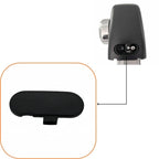 Boatcon 704 Single Binnacle Remote Control Box 704-48205-P1 Console Top Mount For Yamaha Outboard Engine Push To Open