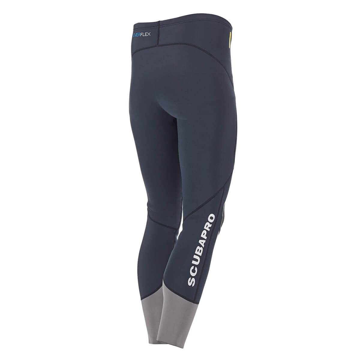 Scubapro Men'S Everflex 1.5 Pants, X-Large, Black