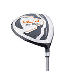 Tour Edge Hl-J Junior Complete Golf Set With Bag 5-8 Yrs Rh