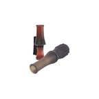 Flextone Hunting Realistic Predator Sounds Easy-To-Blow Flexible Design Double Up Predator Combo Game Calls