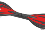 Razor Ripstik Ripster Caster Board - Red