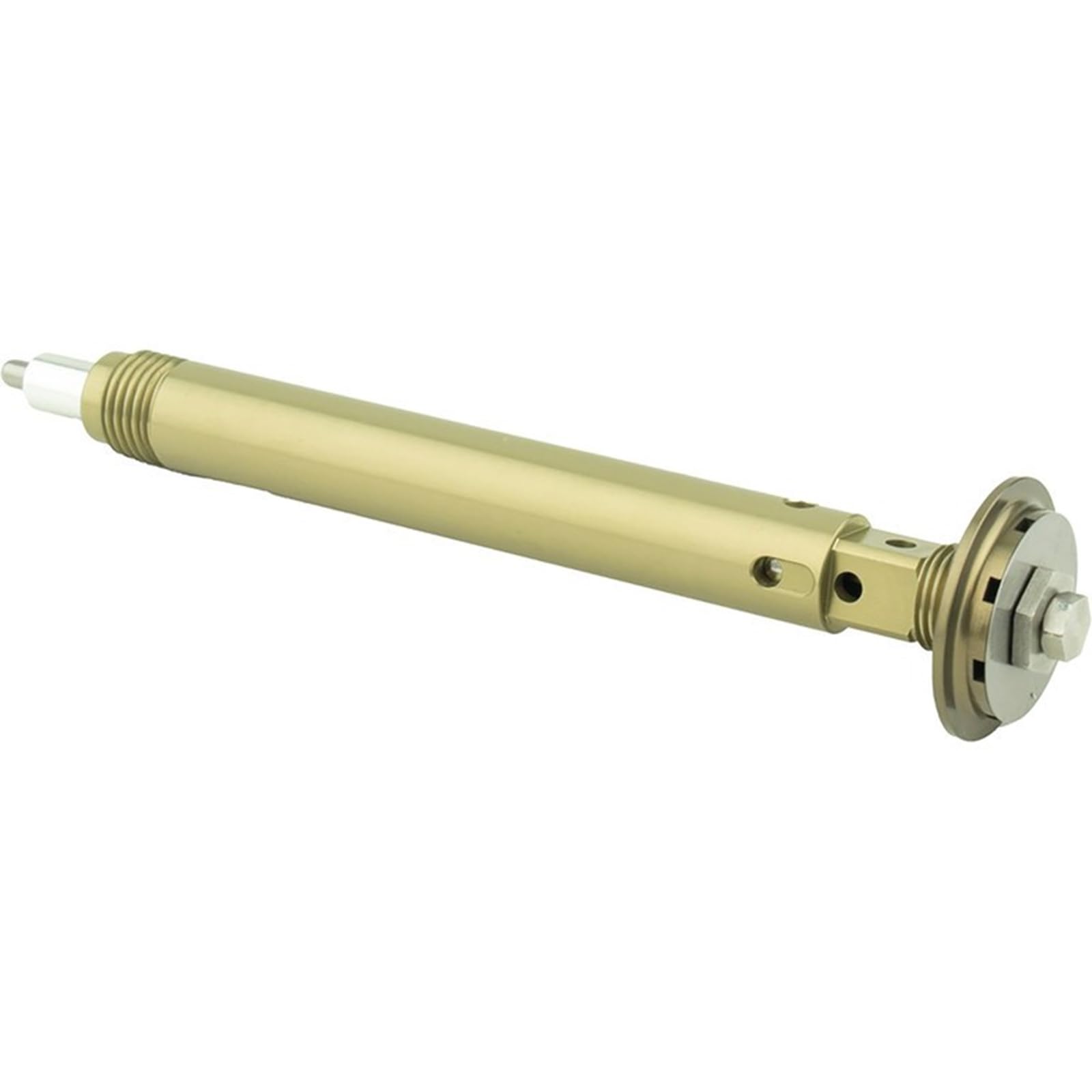 RockShox Deluxe Select+ Damper Shaft, 47.5-55mm, 11.4118.086.550