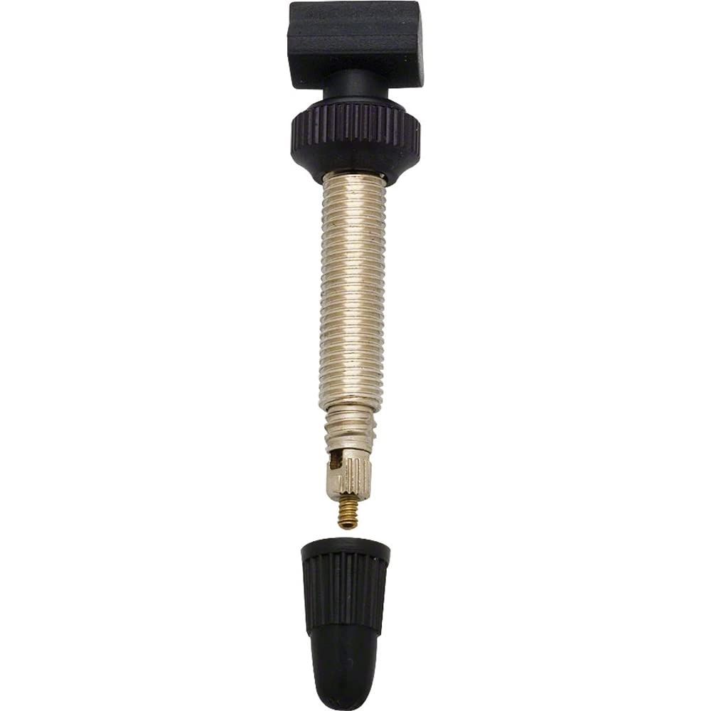 Dt Swiss Tubeless Valve Mtb, 5.08 X 2.67 X 1.52 Cm